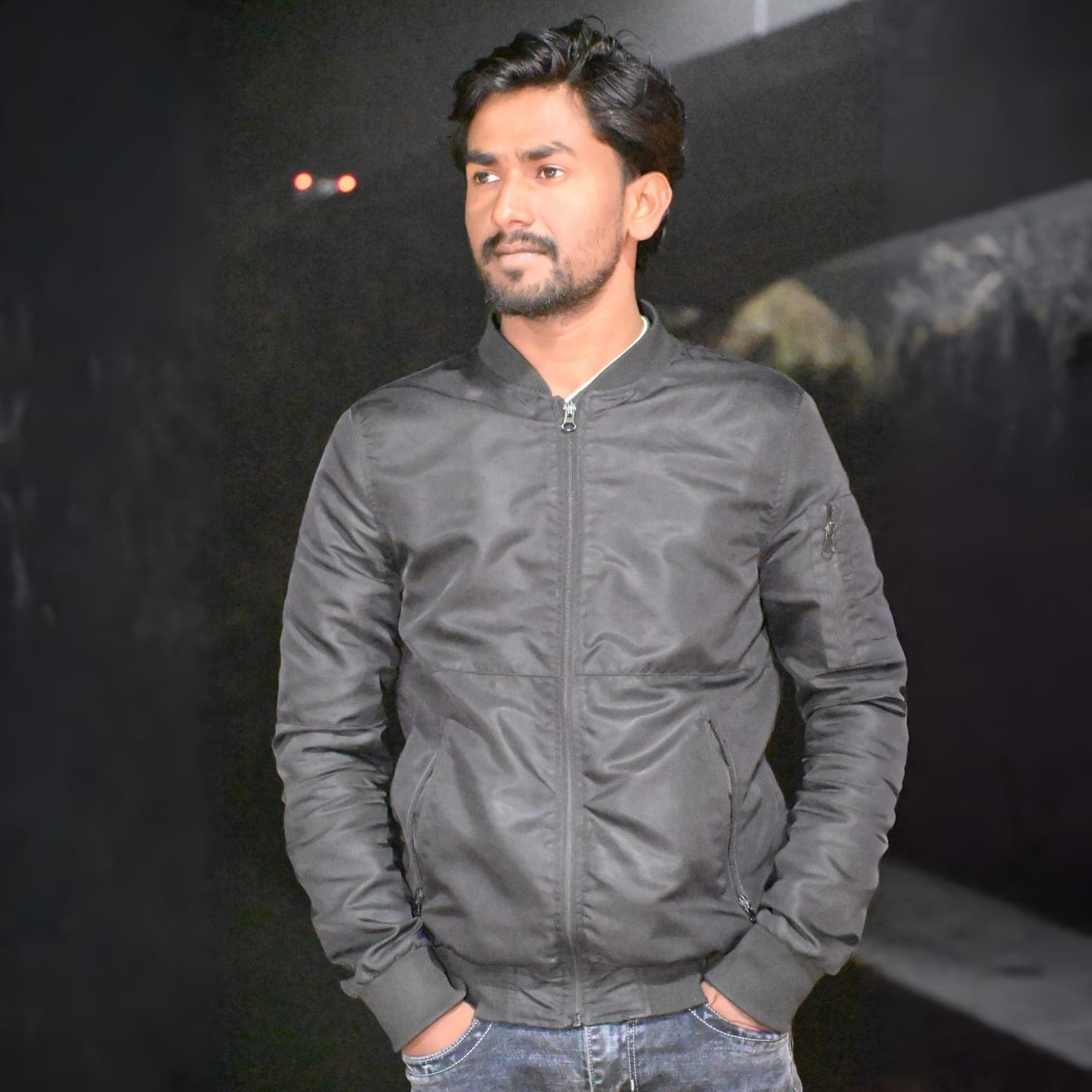 Satendra Sahani